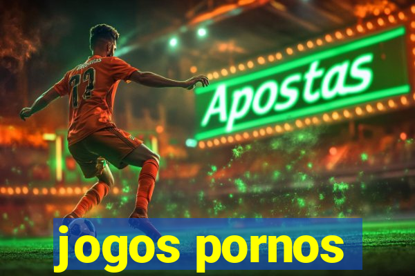 jogos pornos